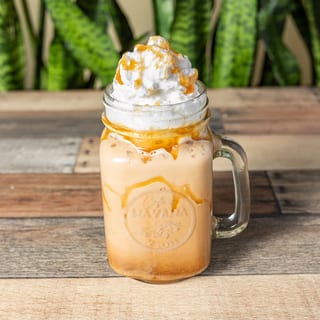 CaféHavana (Iced)