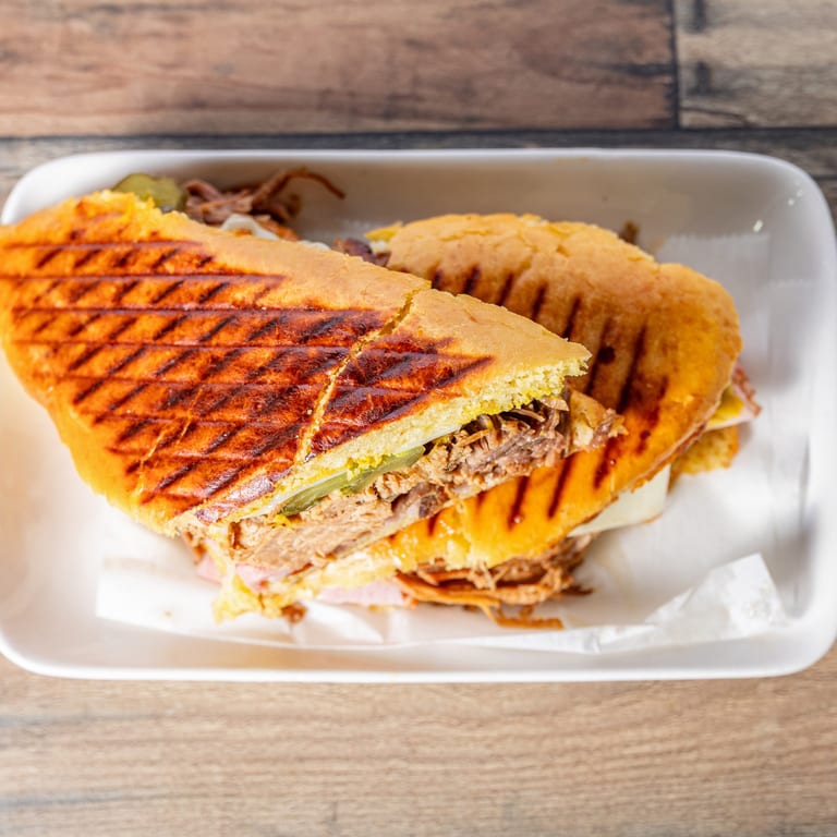 Irresistible Sandwiches Await You