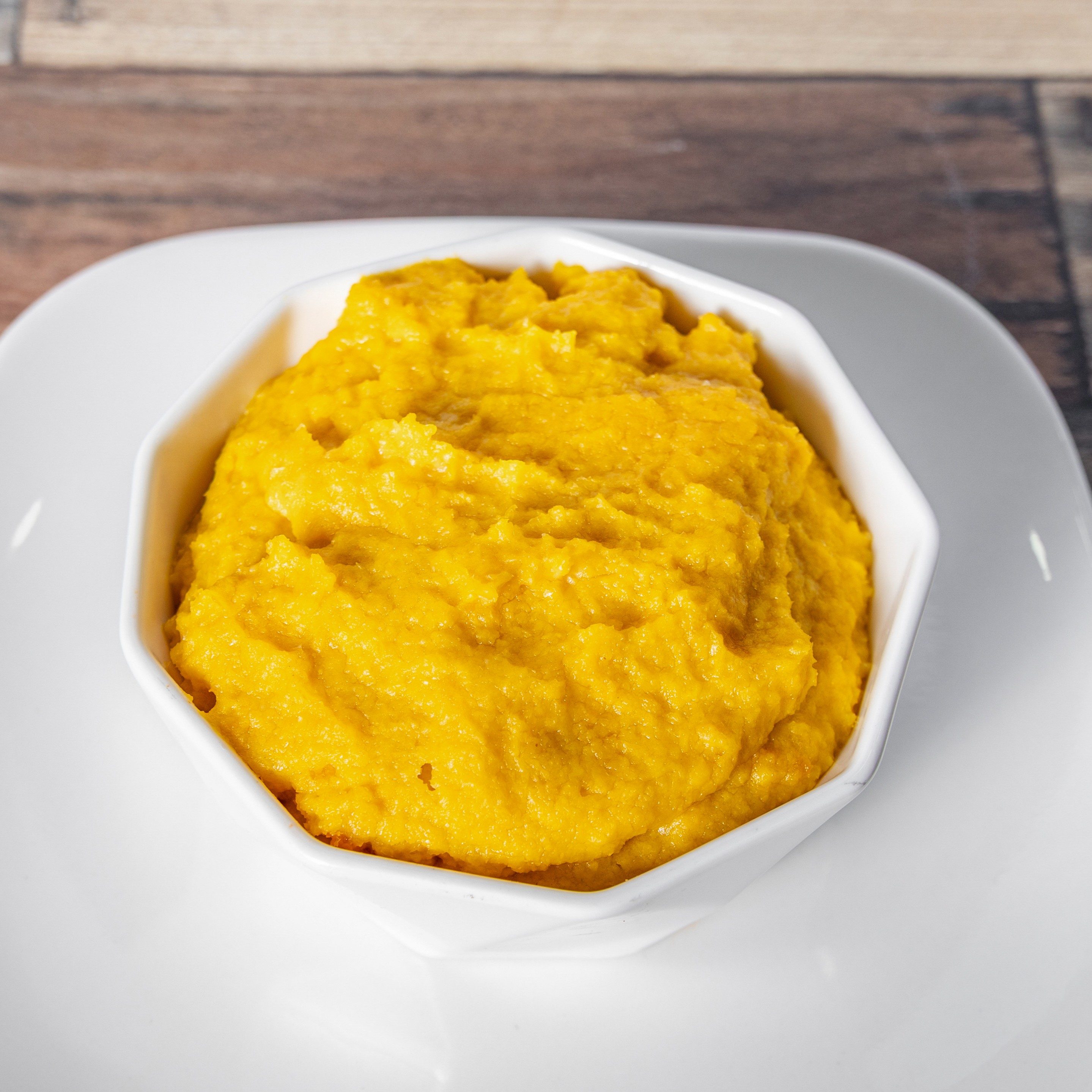Cuban Grits.