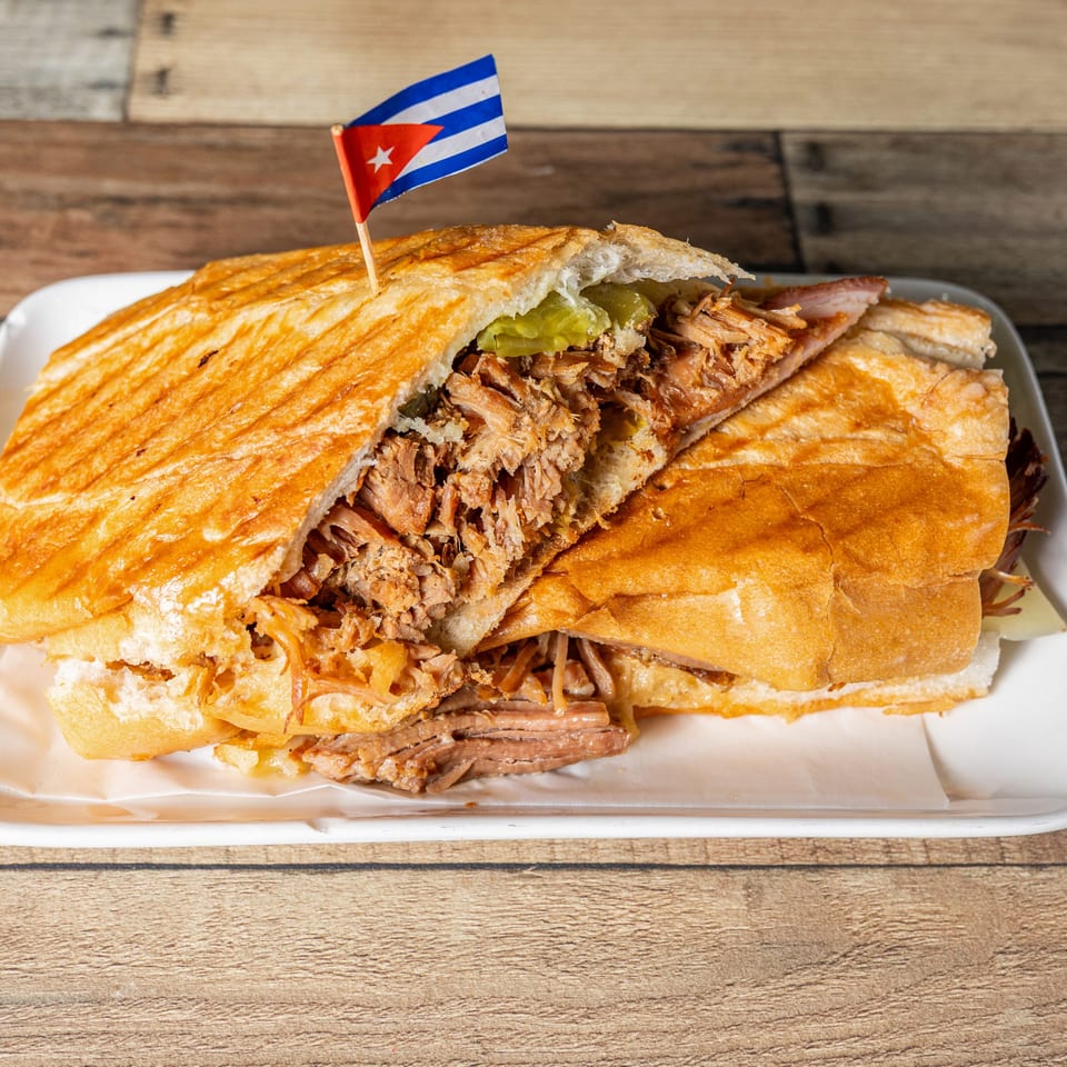 Delicious Frita Options