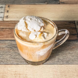 Affogato Coffee