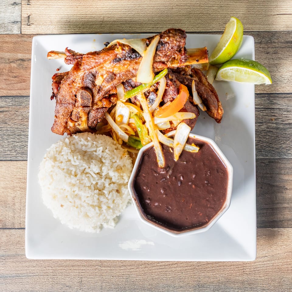Cuban Catering for Your Next Event