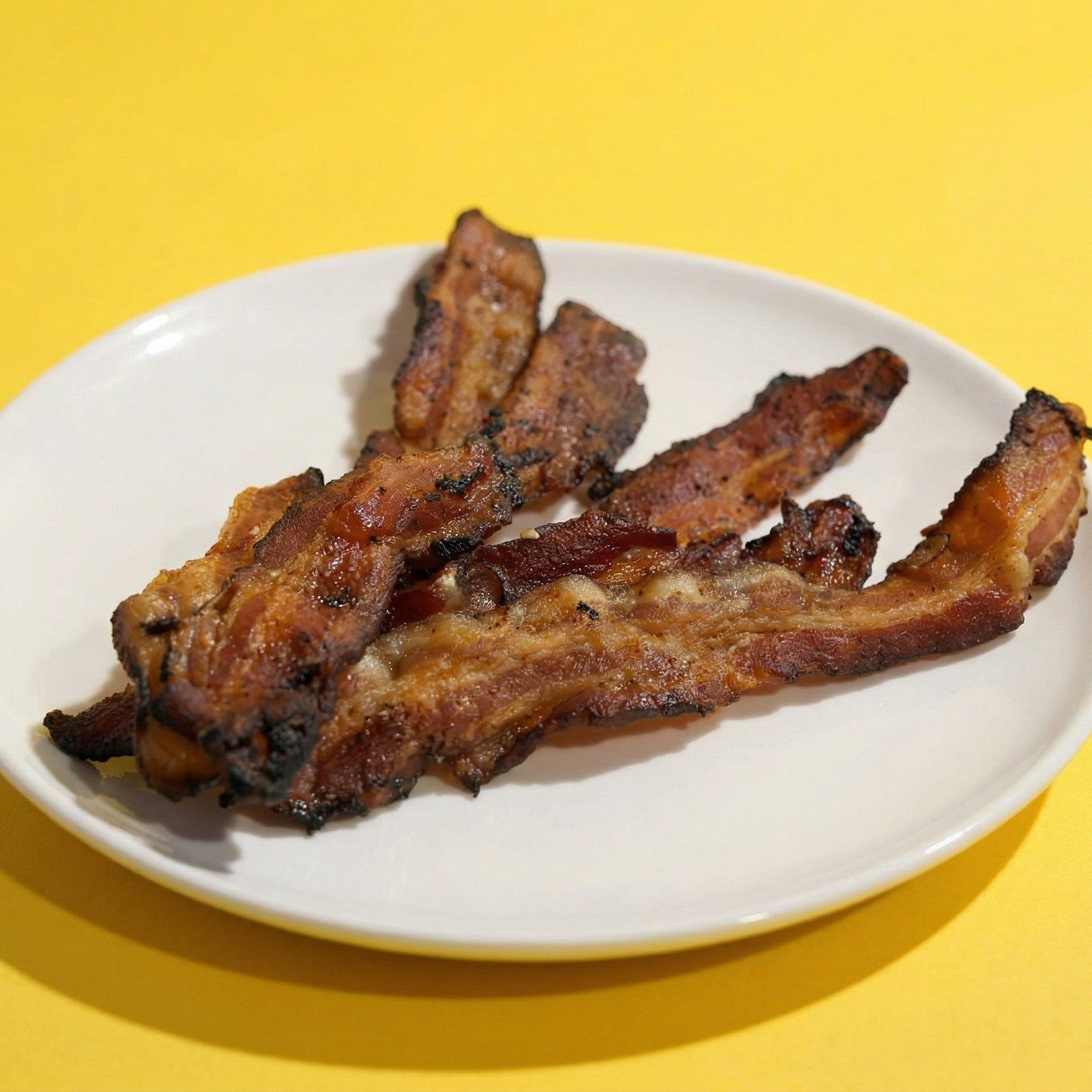 Bacon.