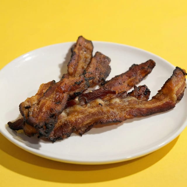 Bacon.