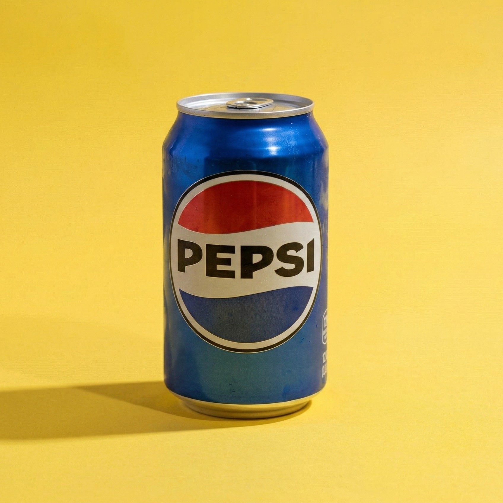 Soda.