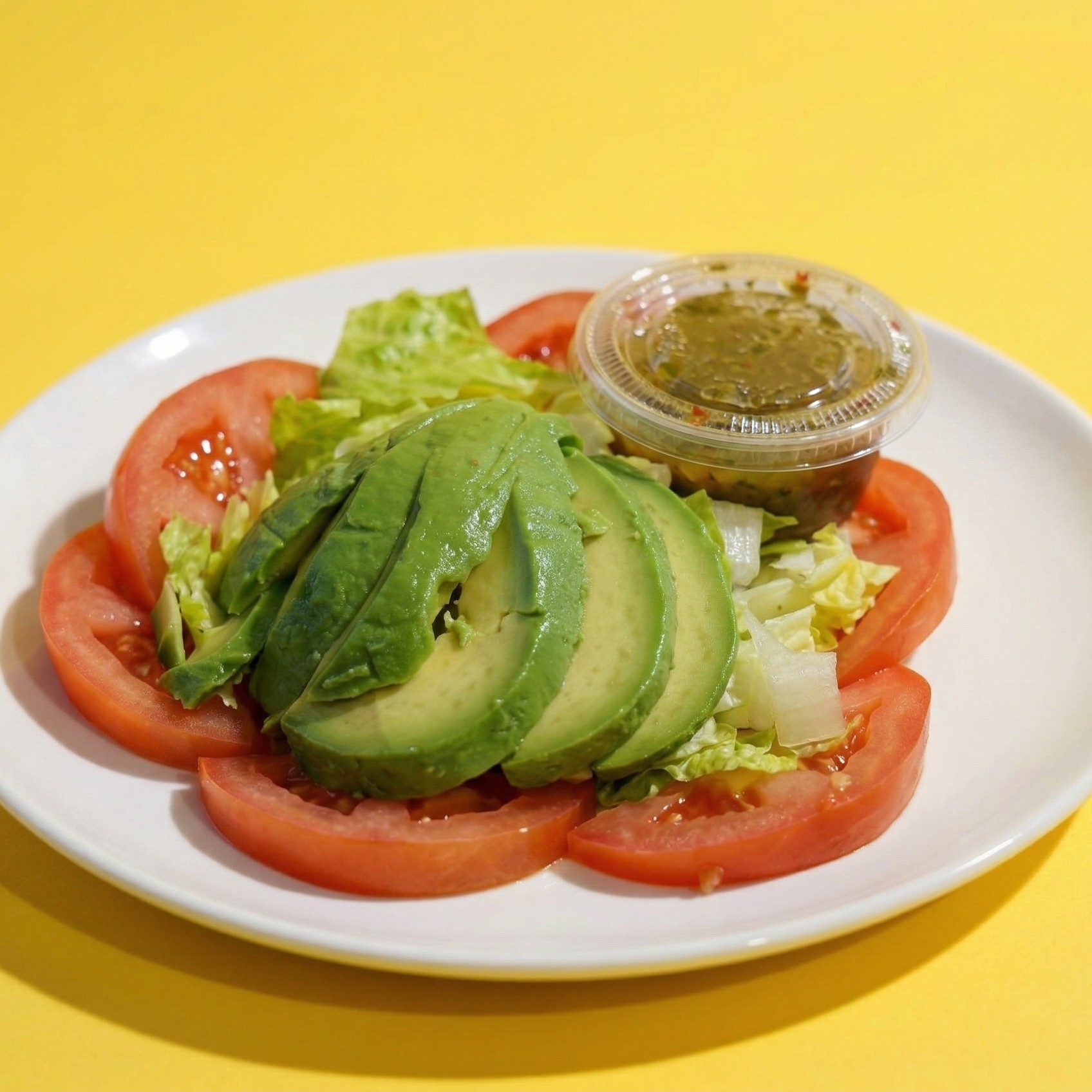 Havana Salad.