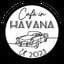 Café In Havana