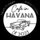 Café In Havana