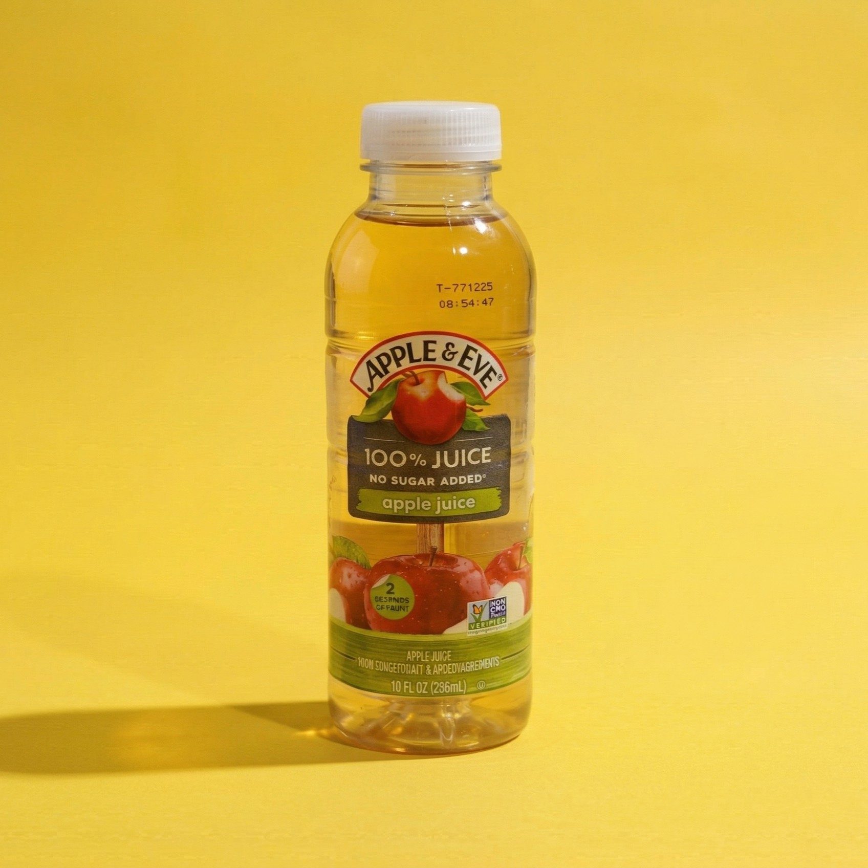 Apple Juice.