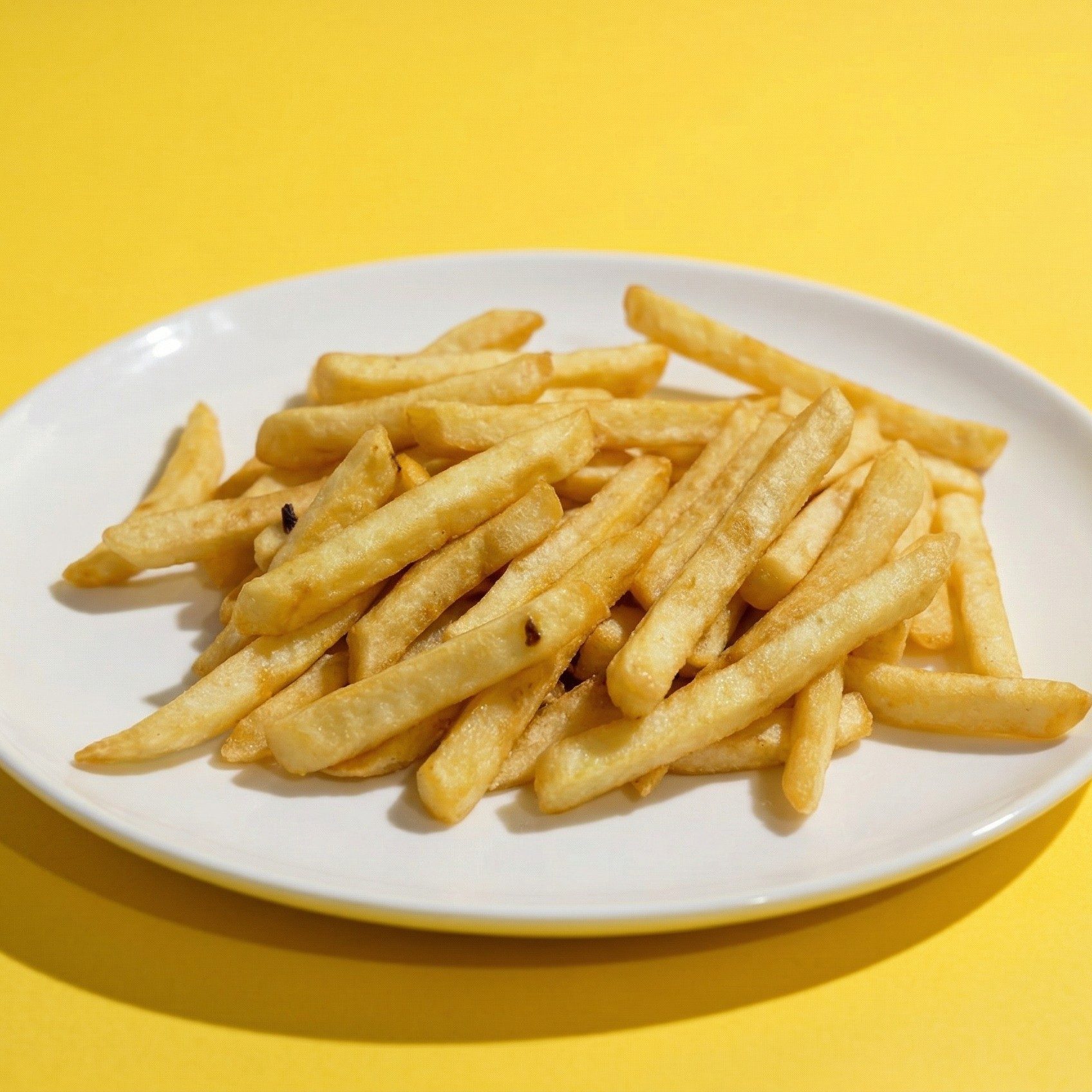 French Fries.