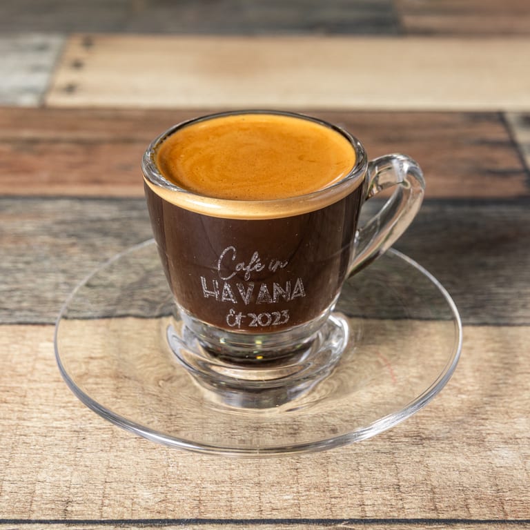 Delicious Coffee Selections