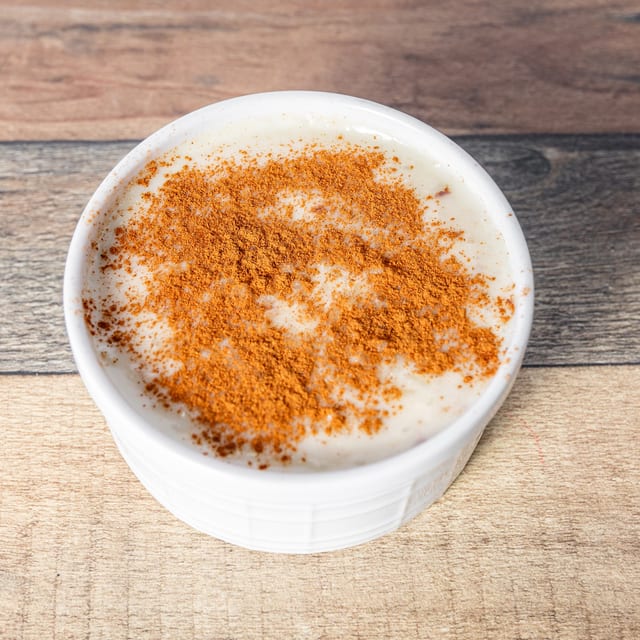 RicePudding.