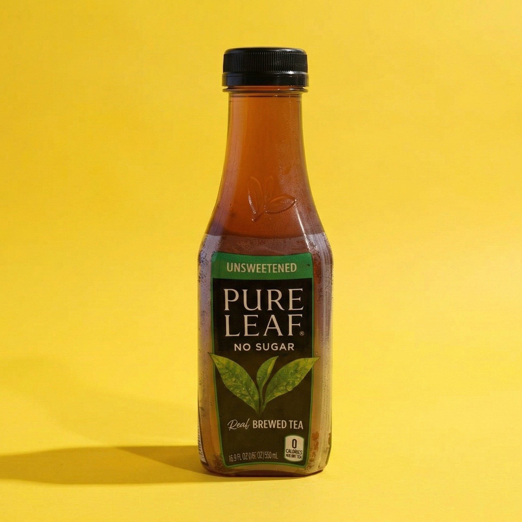 Ice Tea.