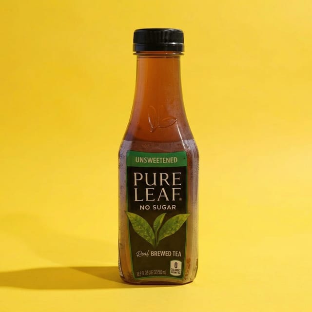 Ice Tea.