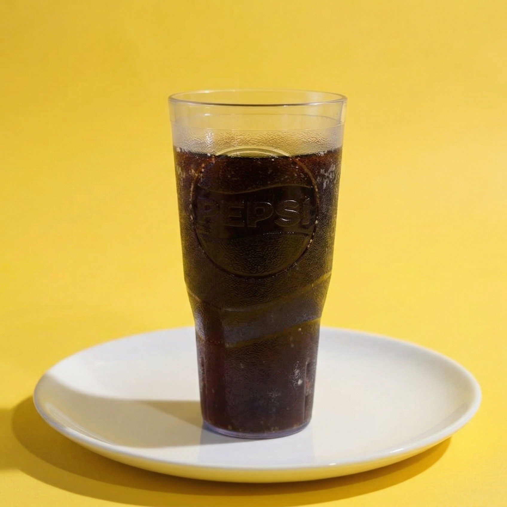 Soda Fountain.
